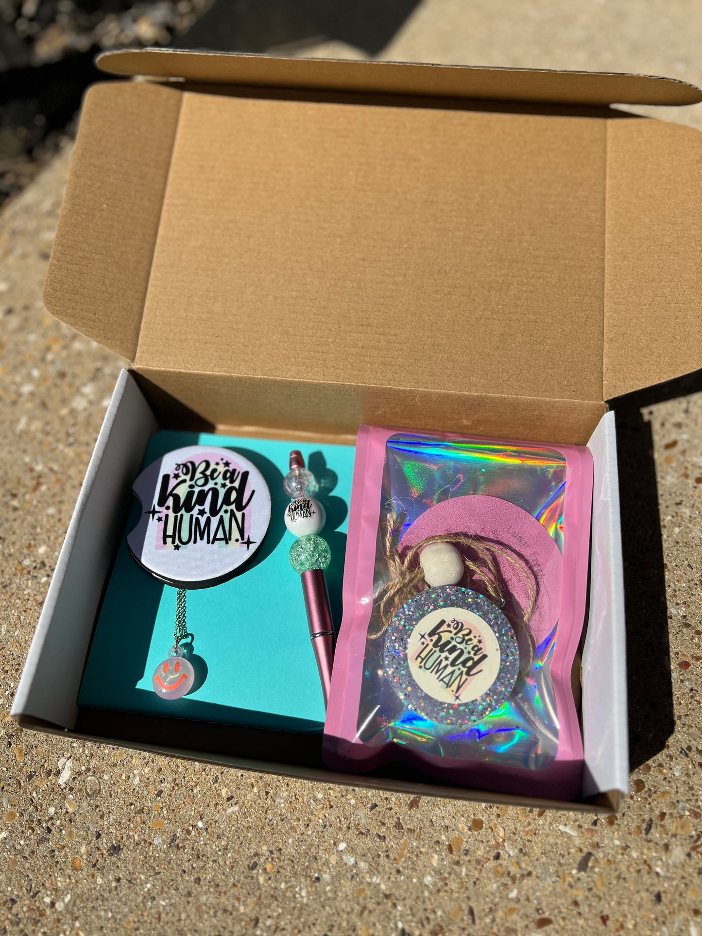 BATB Subscription Box