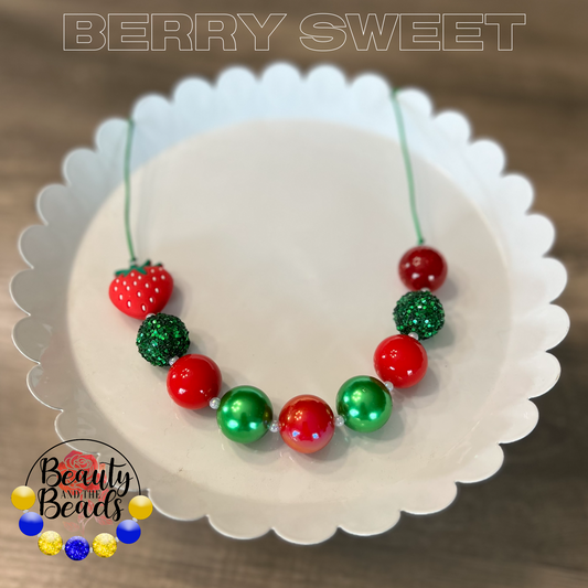 Berry Sweet