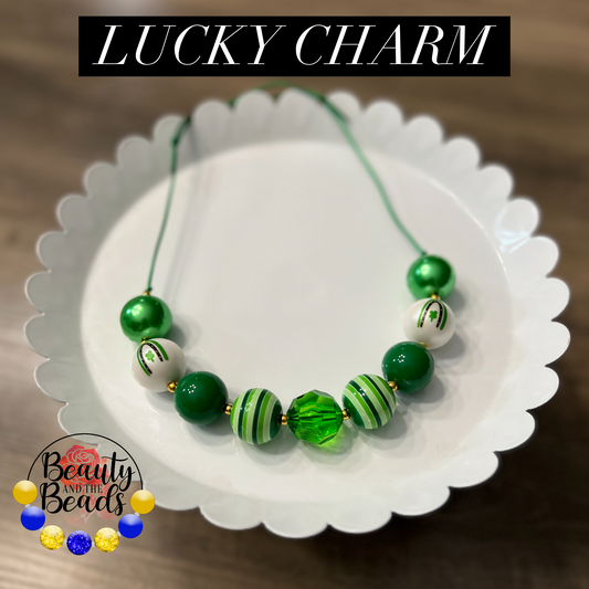 Lucky Charm