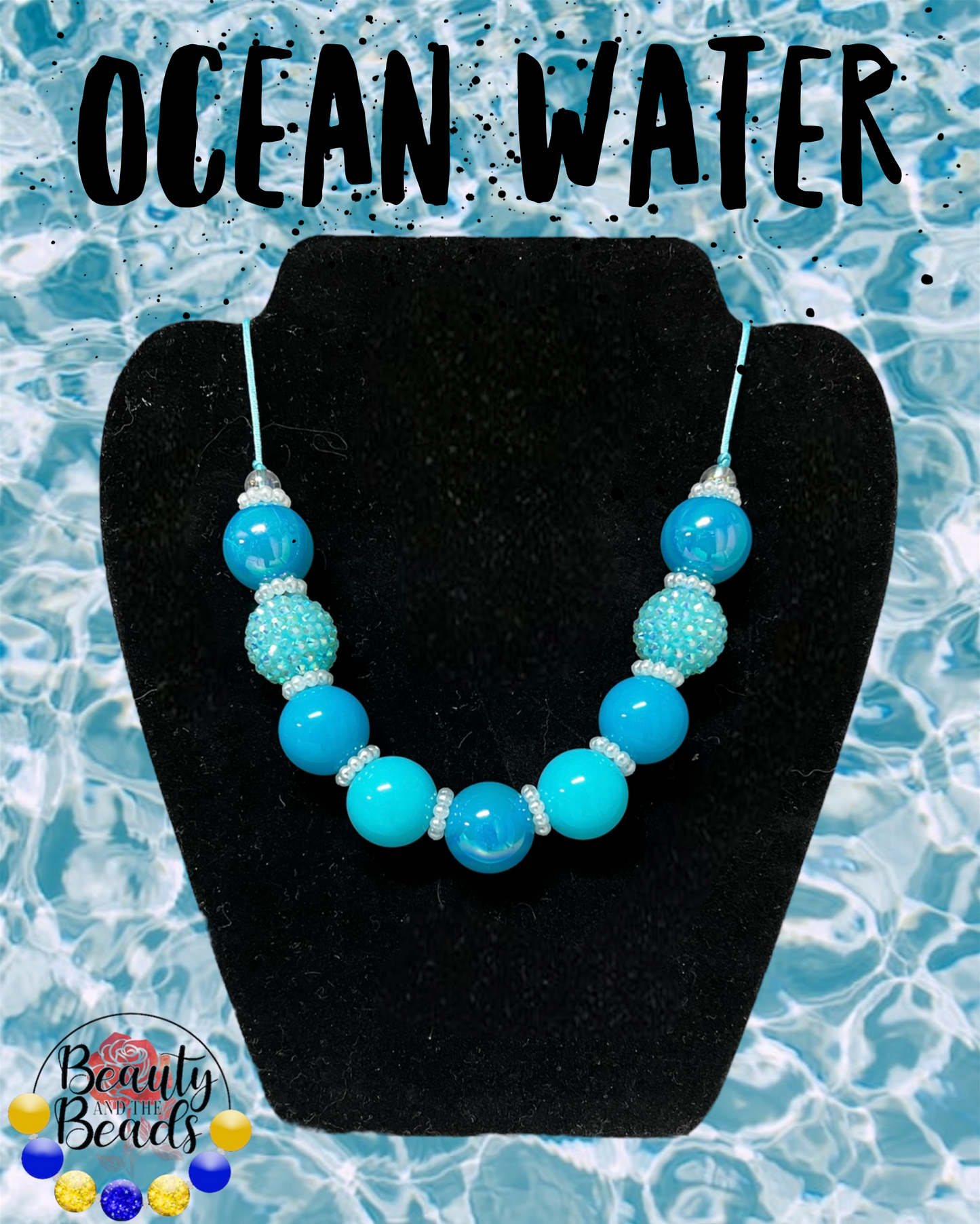 Ocean Water