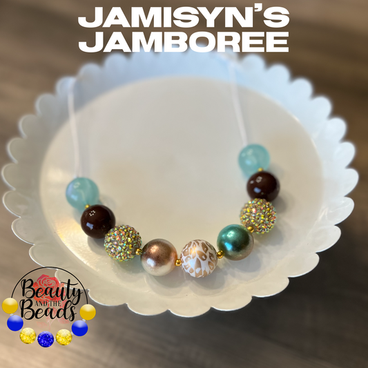 Jamisyn’s Jamboree