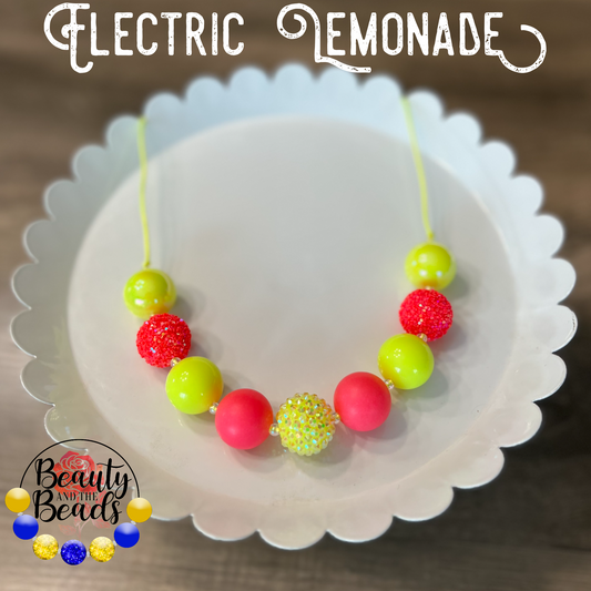 Electric Lemonade