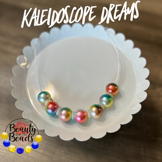 Kaleidoscope Dreams